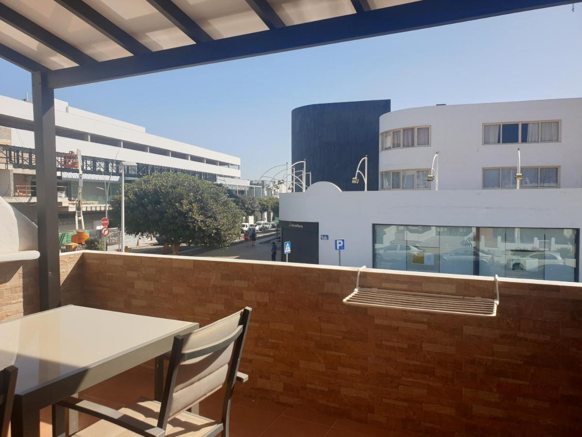 Casa Rosita Apartment Puerto del Carmen  Exterior photo