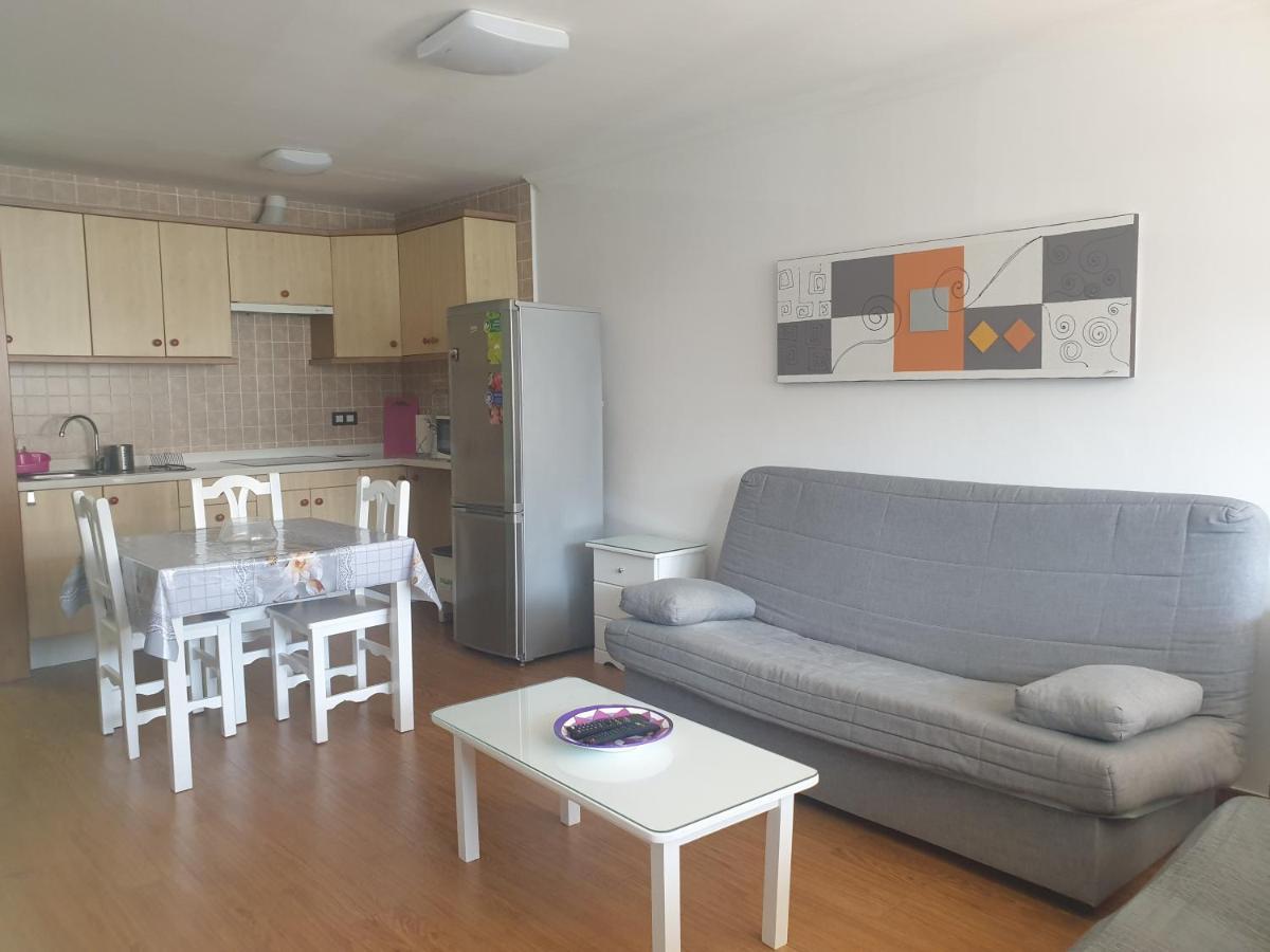 Casa Rosita Apartment Puerto del Carmen  Exterior photo